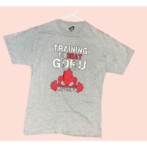 Goku Tee
